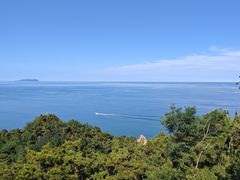 -长岛南北长山旅游景区