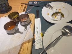 -刀叉遇上筷子中西融合餐厅(南开店)
