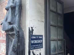 -The Workshop Coffee