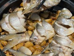 -鑫悦楼煎蟹·16年海鲜大排档