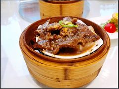 黑椒牛仔骨-御彩酒家(东风东路店)