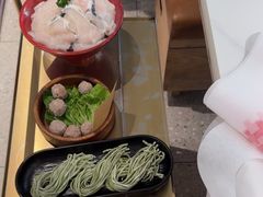 -左庭右院鲜牛肉火锅(新梅广场店)