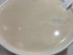 花生浆豆花-小豆海棠(嘉兴路店)