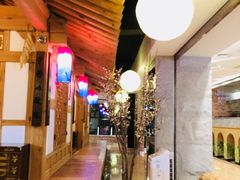 -纽斯桑拿会所(天山店)