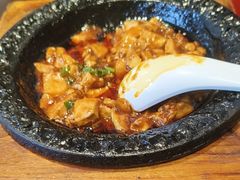 -周麻婆·川式小炒(泉州鲤城超越工业园店)