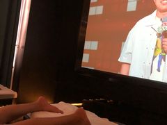 -华夏良子足疗按摩艾灸spa(环山东路店)
