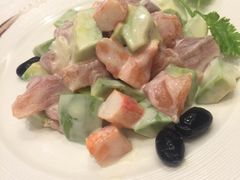 -同里湖大饭店-怡景轩中餐厅(同里古镇店)