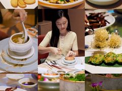 -顺德喜来登酒店·采悦轩