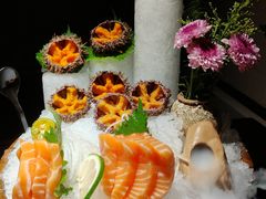 -花潮料理艺食馆(成都万象城店)