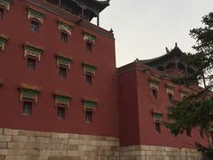-须弥福寿之庙