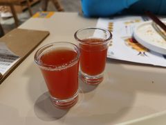 -蔡澜点心·粤菜(西单大悦城店)