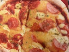 -汤连得温泉馆(宝山店)