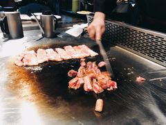 -湘汇概念铁板烧(铁西万达店)