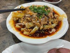 -周家大连水饺(美专校街店)
