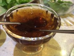 -一叶一世界•素食餐厅(环球中心店)