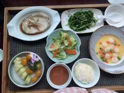 -馨月汇·独栋月子会所(静安店)
