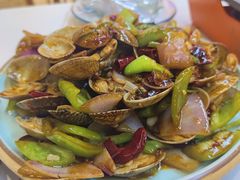 -亿牌牌东北烧烤(博物馆旗舰店)