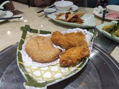 -明泉居茶点荟(车陂店)