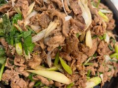 -烤肉季饭庄