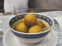 咖喱鱼蛋-仁信老铺(华盖路店)