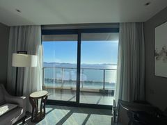 -舟山希尔顿酒店