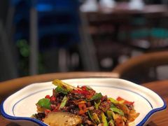 -黔大人·贵州花溪牛肉粉(宝能太古城店)