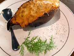 -小火花·干式熟成牛排馆Spark SteakHouse(剑桥郡店)