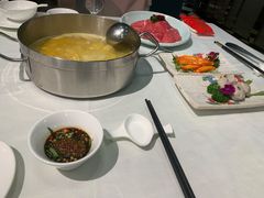 -红门金汤·港式火锅(英皇集团中心店)