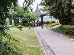 -云龙湖旅游景区