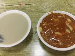 -老北京豆汁店