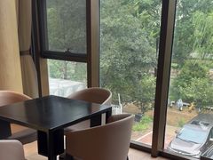 -北書房·墨宴(国际博览中心店)