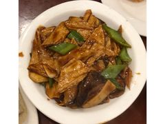 -北平小馆·烤鸭·家常菜(磨房北里店)