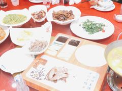 -新虹楼饭庄(崇明陈家镇店)