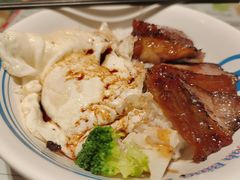 敏华黯然销魂饭-敏华冰厅(天河城店)