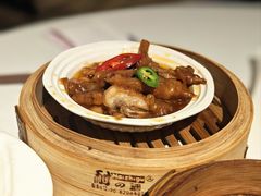 -潮福城大酒楼(湖滨北路店)
