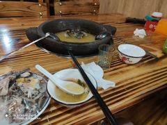 -大鼎石锅鱼(春江里店)