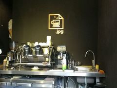 -JPG coffee(广州体育西店)