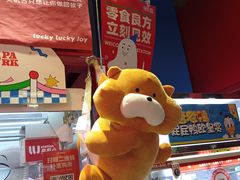 -LLJ夹机占(西直门凯德店)