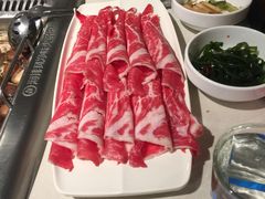 -海底捞火锅(上元大街店)