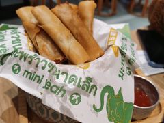 -迷你椰·泰式大排档(观前街店)