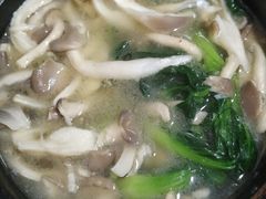 -阿隆煲店(秀仁苑店)