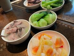 -漆黑觉米粉(三里屯店)