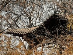 -河间府署