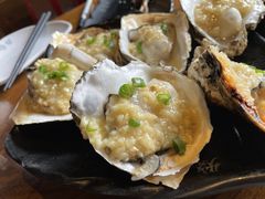 -烧蠔帮·湛江生蚝(茂南万达店)