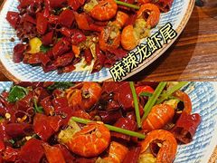 -今邕烧烤(西大店)
