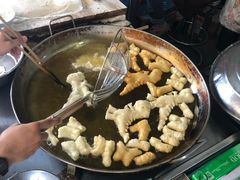 -瓦洛洛传统市场