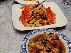 -聚丰园•湖鲜餐厅(阿红私房菜梅石路店)
