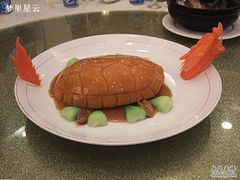 -黄埔华苑酒家(黄埔总店)