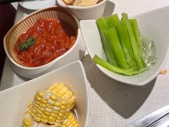 -海底捞火锅(长沙华创国际广场店)