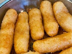 红糖糍耙-憨铁匠老火锅(龙岗万科里店)